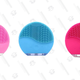 Waterproof Electric Facial Cleansing Brush Massager | $6 | Amazon | Use Code 50G9O2HY